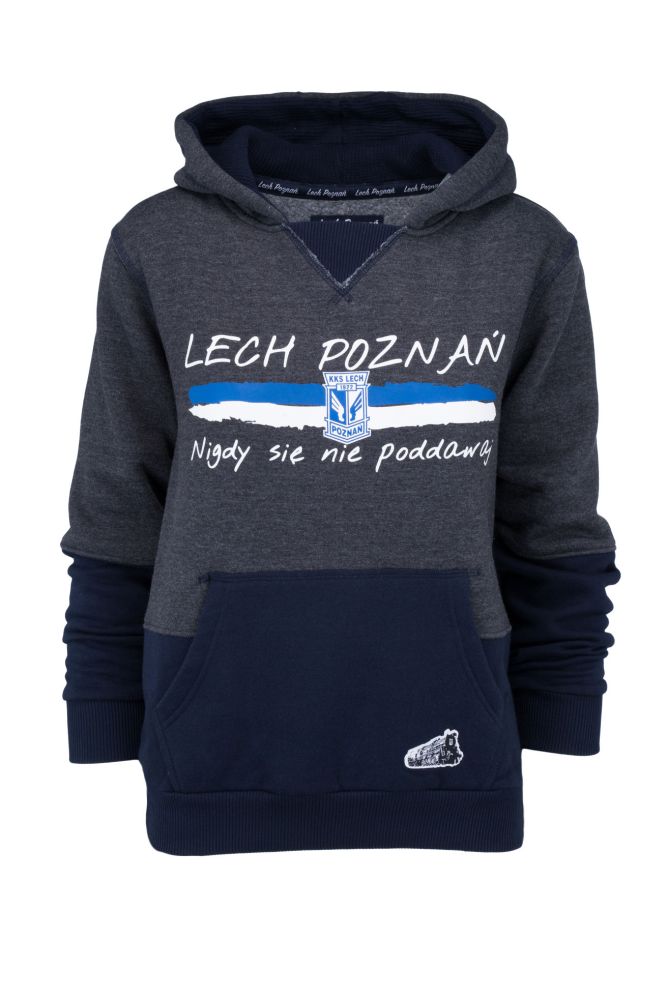 Bluza dziecięca Lech Poznań