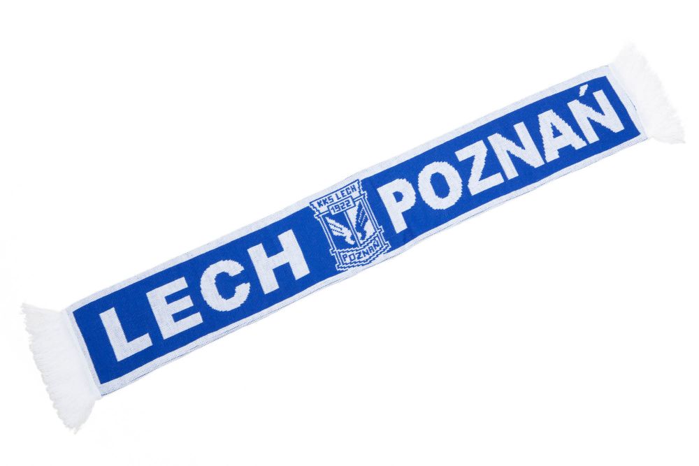 Szalik Lech Poznań