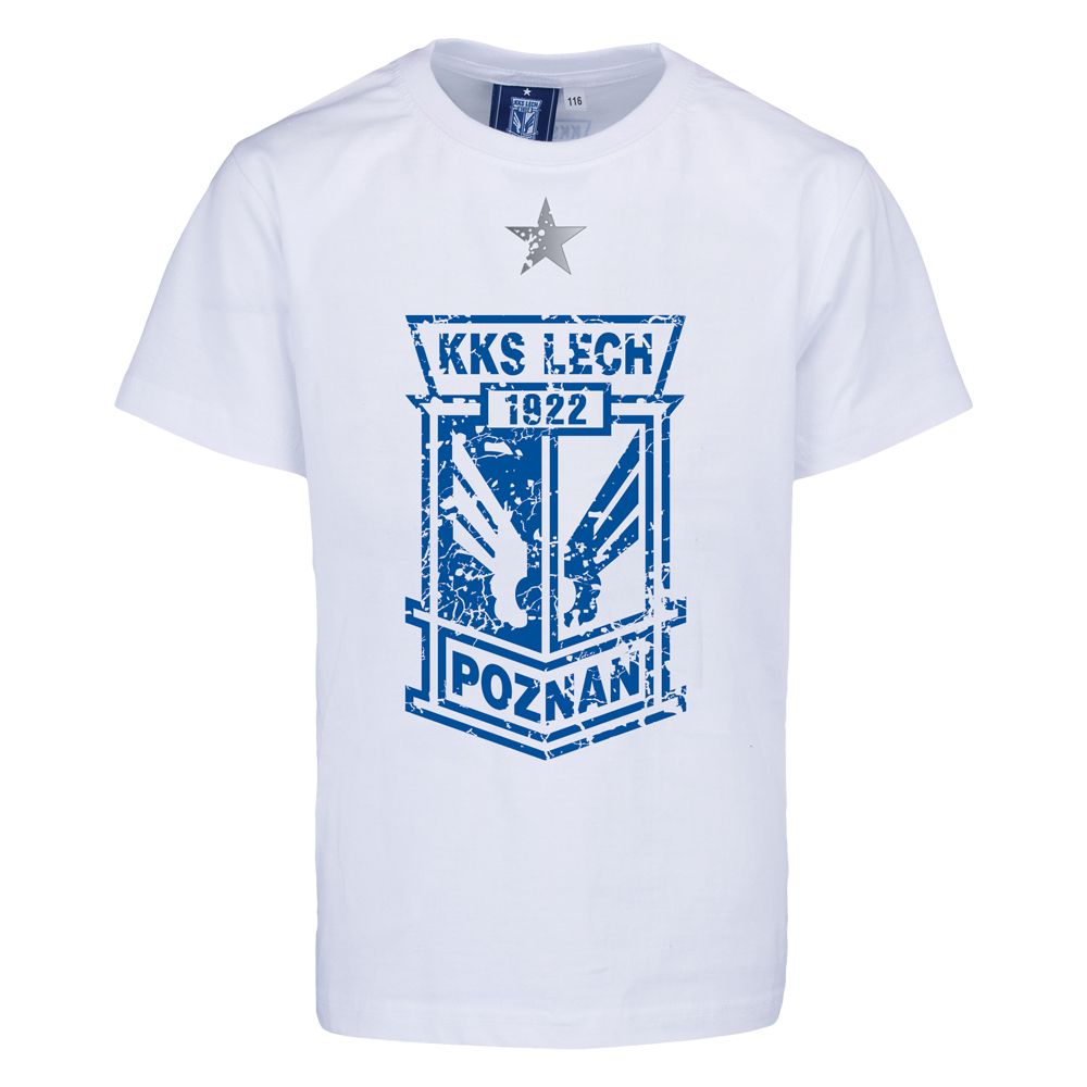 Koszulka dziecięca herb LP