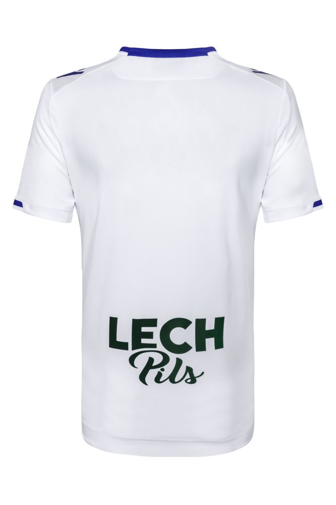 Koszulka meczowa 2018/2019 Wyjazdowa