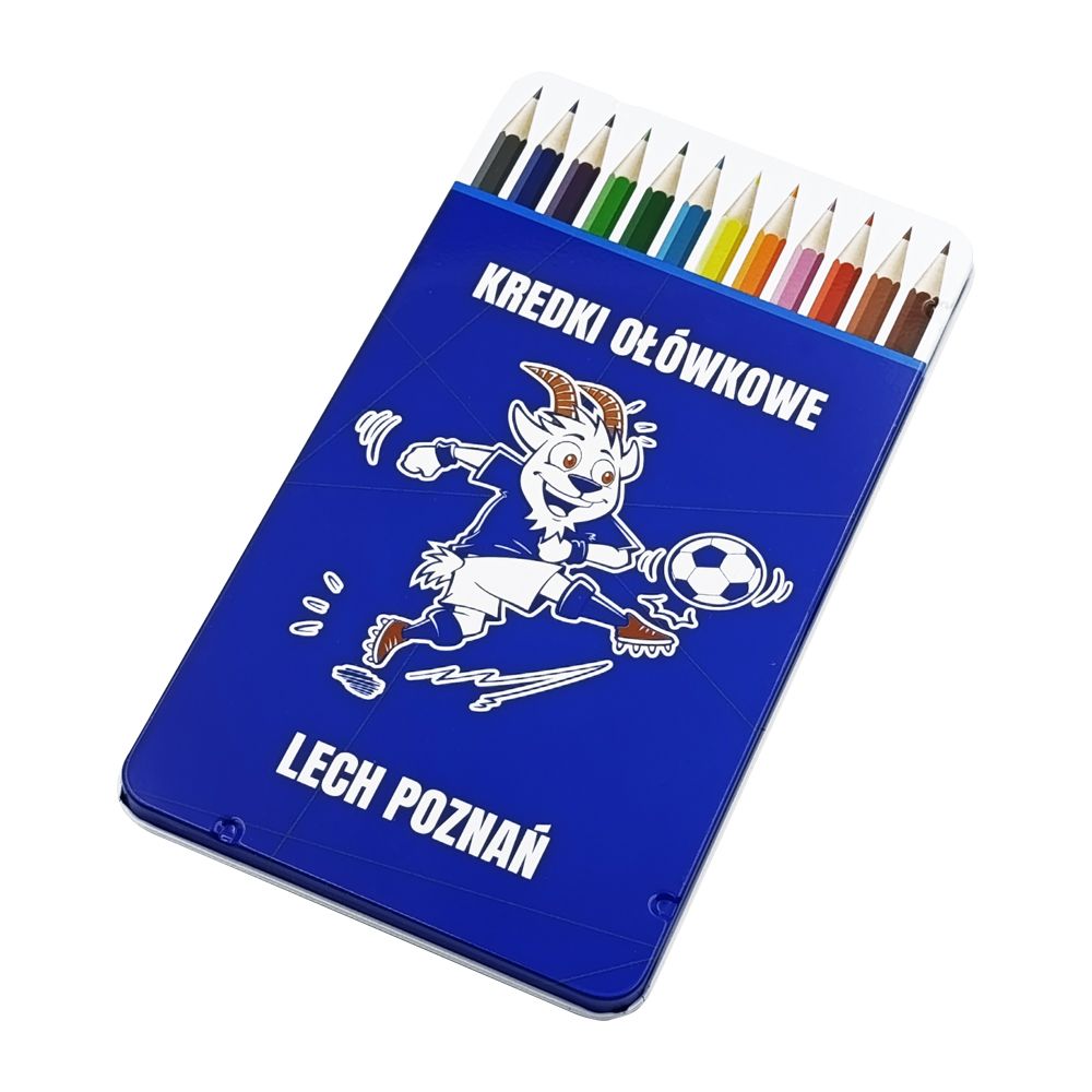Kredki LP Koziołek