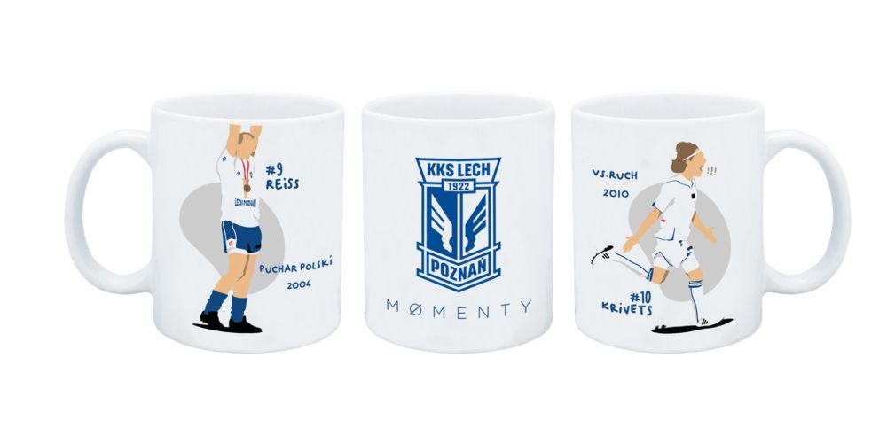 KUBEK MOMENTY REISS I KRIVETS BIAŁY