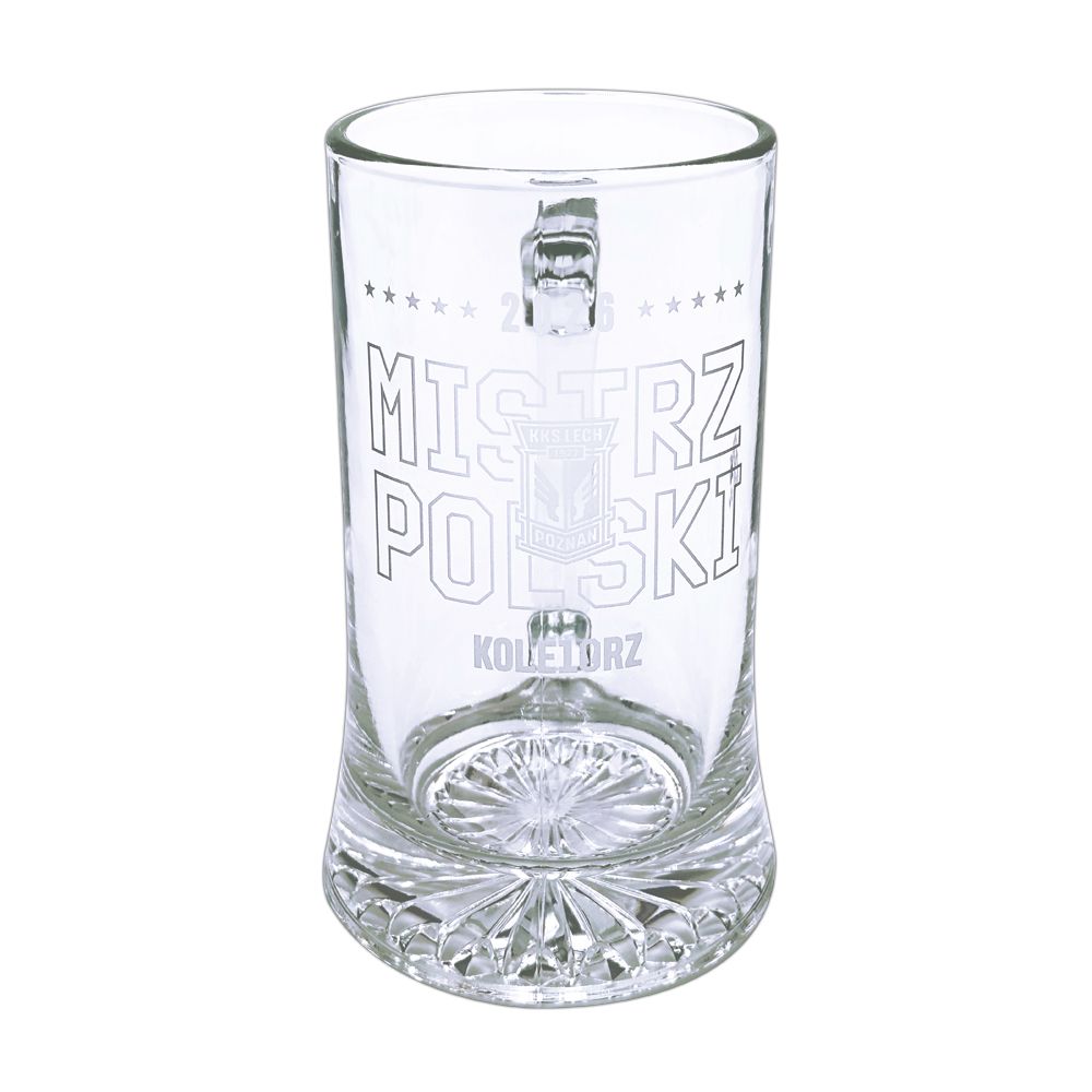 KUFEL MISTRZ POLSKI 2026