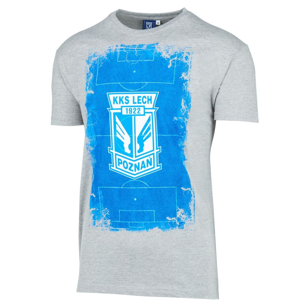 Koszulka Boisko szara