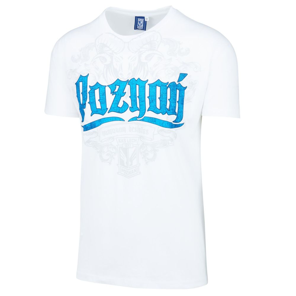 Koszulka MZSO Biała