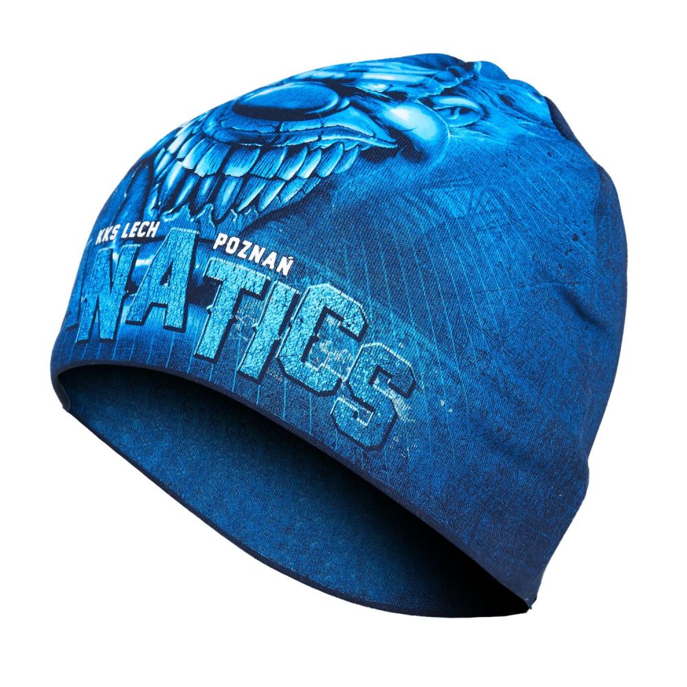 CZAPKA Fanatics Granatowa