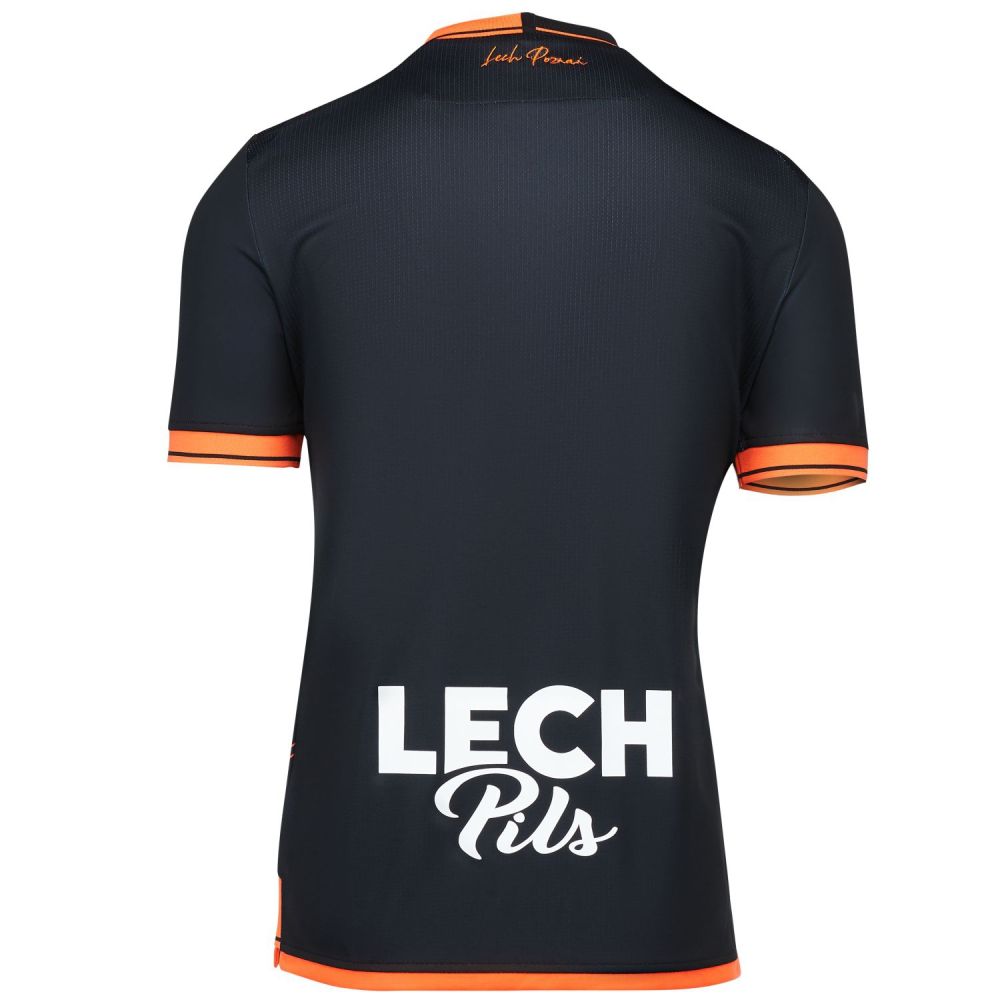 Koszulka meczowa 2020/2021 Trzeci Strój