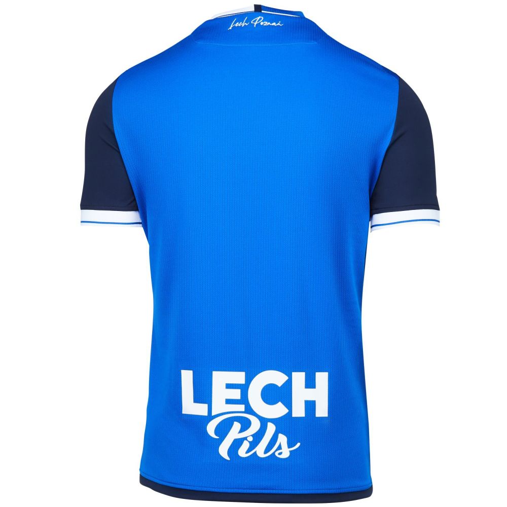 Koszulka meczowa 2020/2021 Domowa