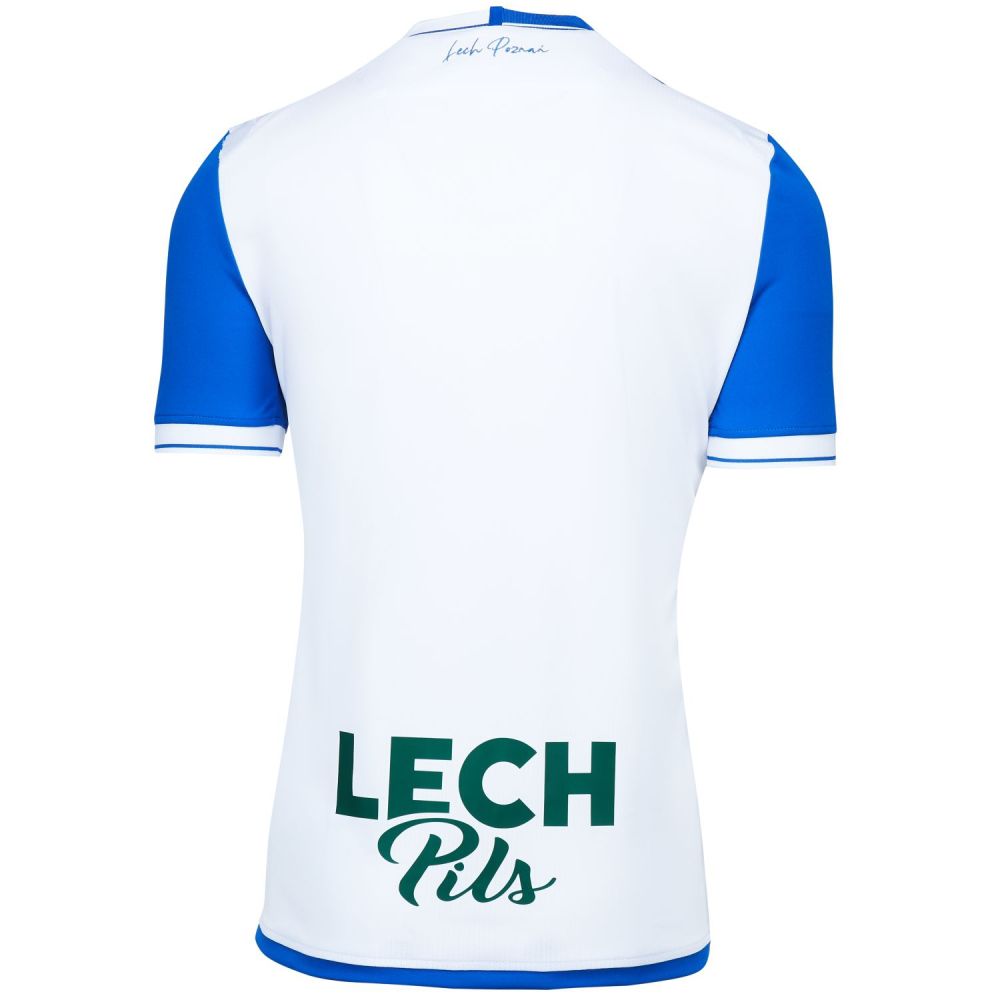 Koszulka meczowa 2020/2021 Wyjazdowa