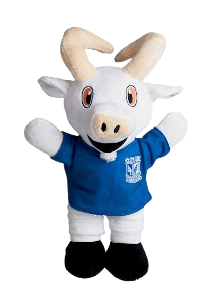 MASKOTKA KOZIOŁEK II DUŻA