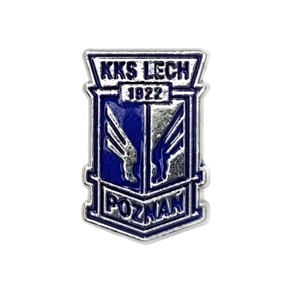 PIN METALOWY HERB