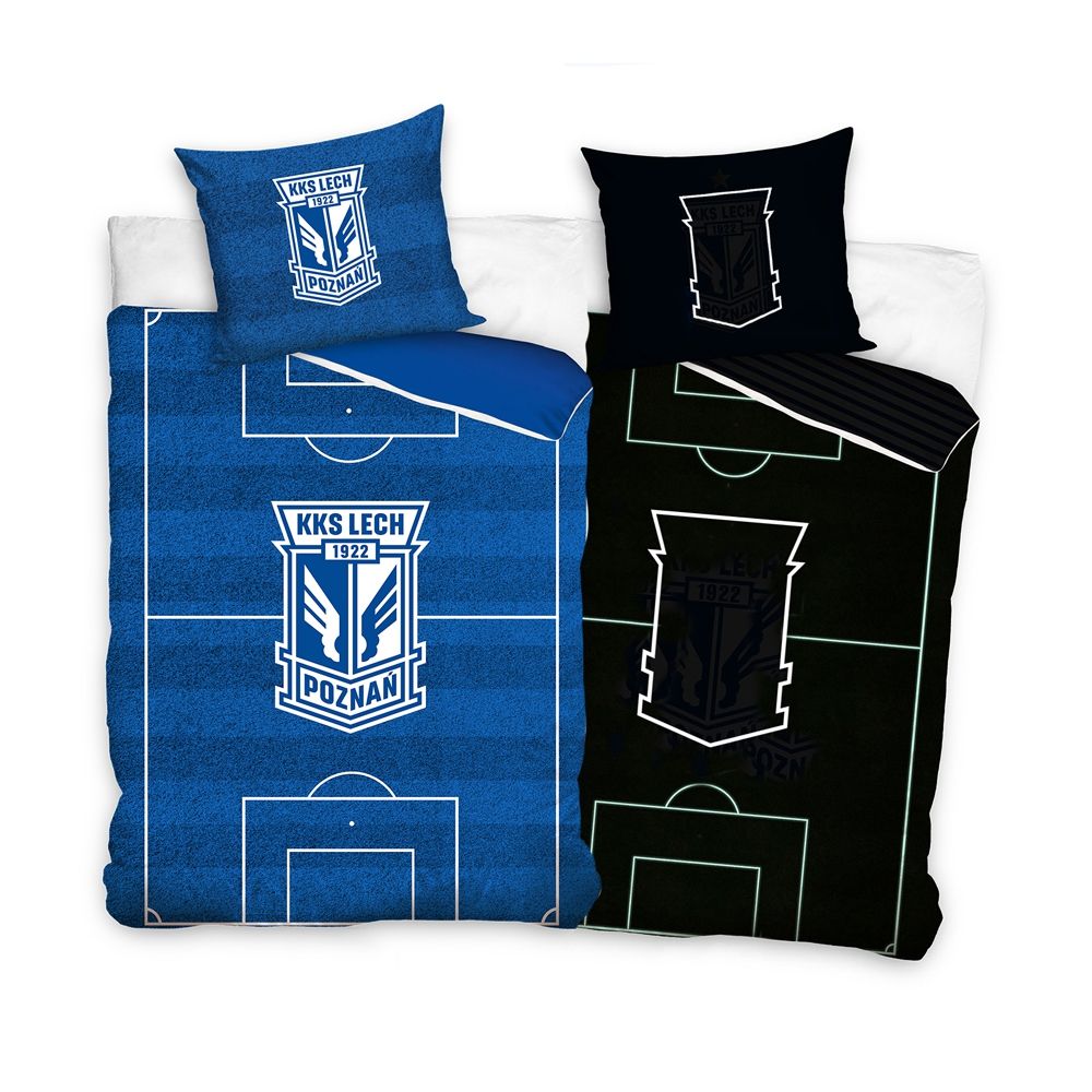 POŚCIEL HERB BOISKO FLUO