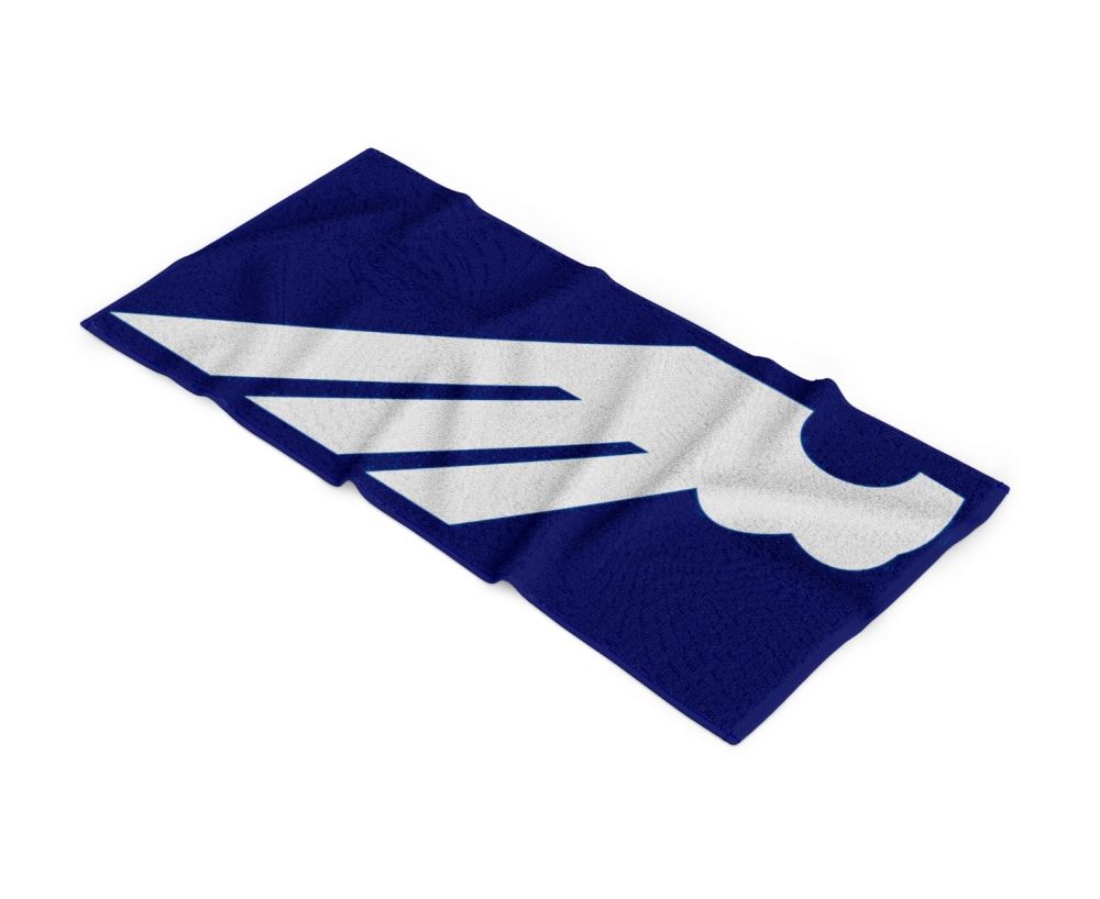 Ręcznik Lech Poznań