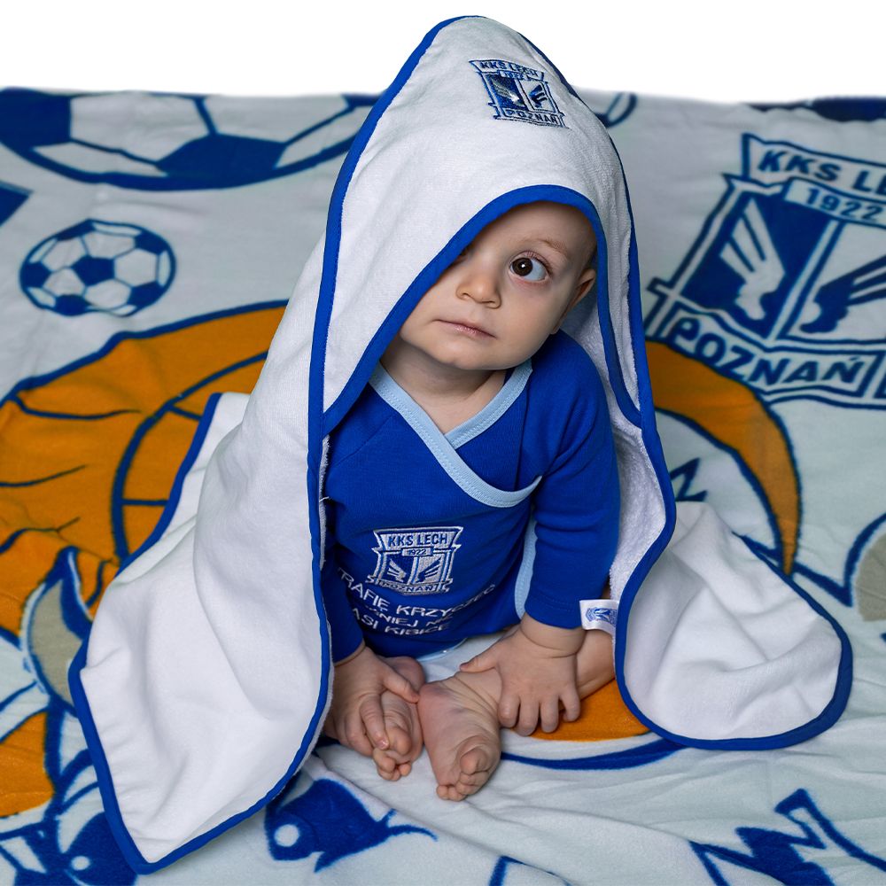 RĘCZNICZEK NIEMOWLĘCY HERB