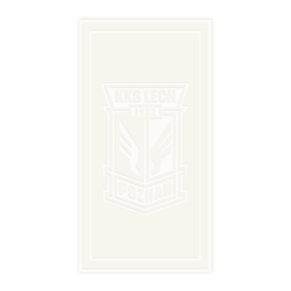 RĘCZNIK HERB BEŻOWY