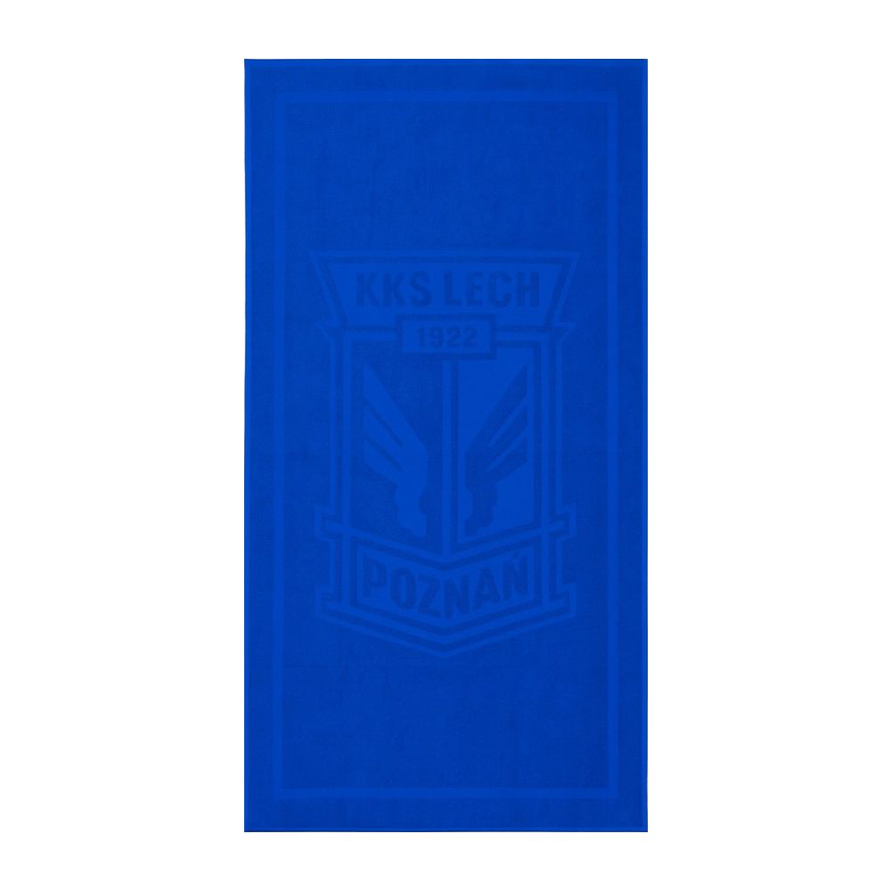 RĘCZNIK HERB NIEBIESKI