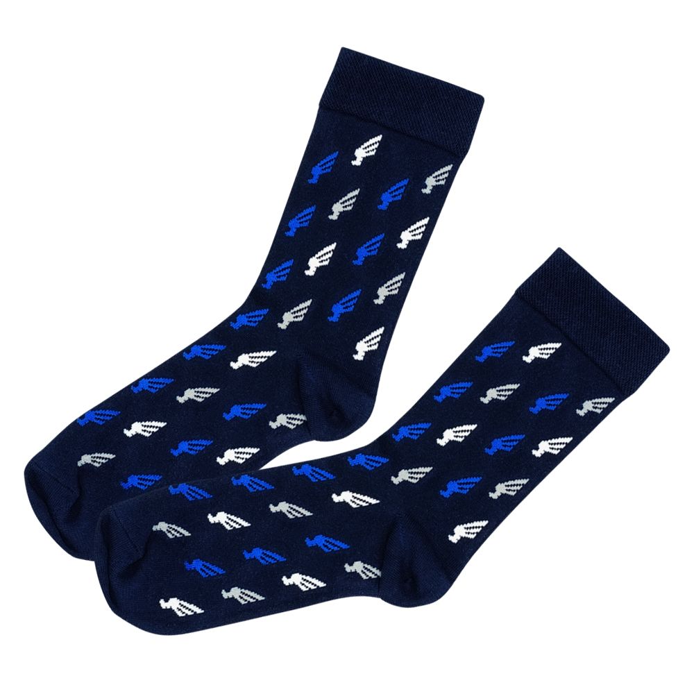 SKARPETY SKRZYDEŁKA GRANTOWE