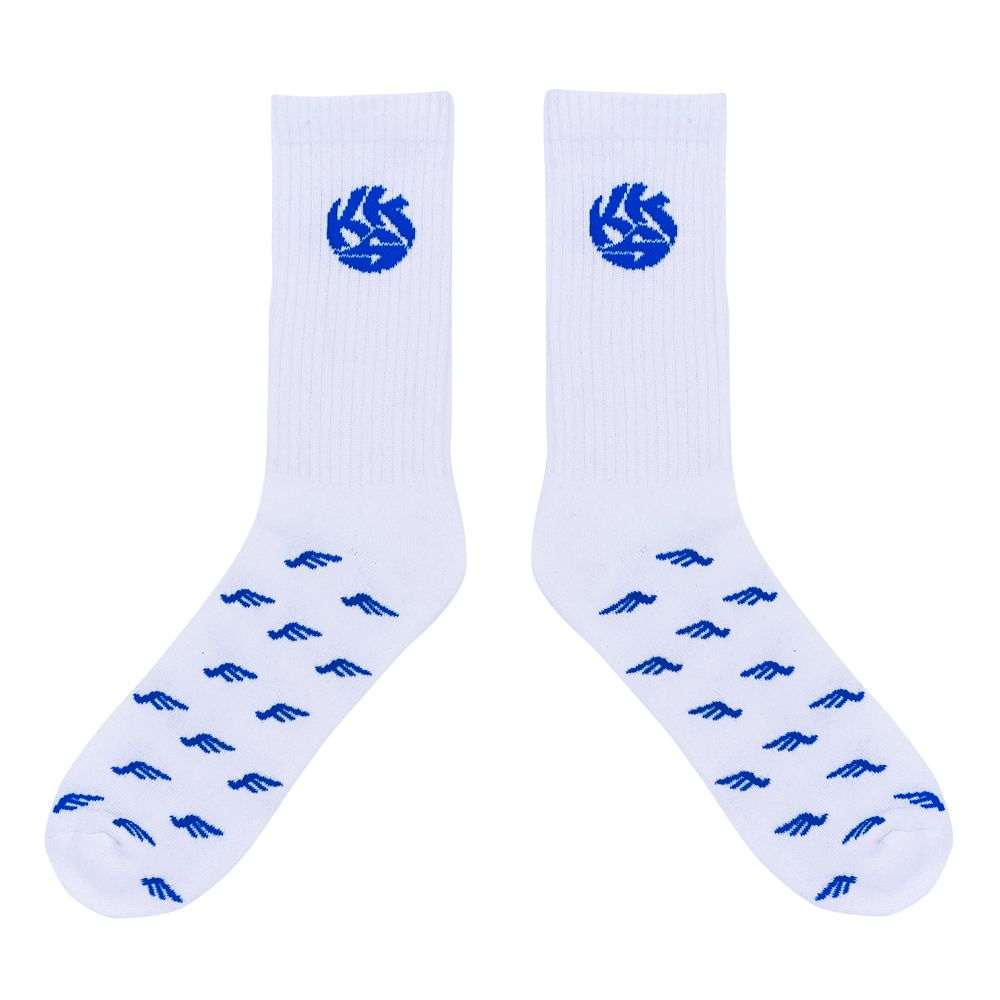 SKARPETY SPORTOWE KKS MAŁE SKRZYDEŁKA