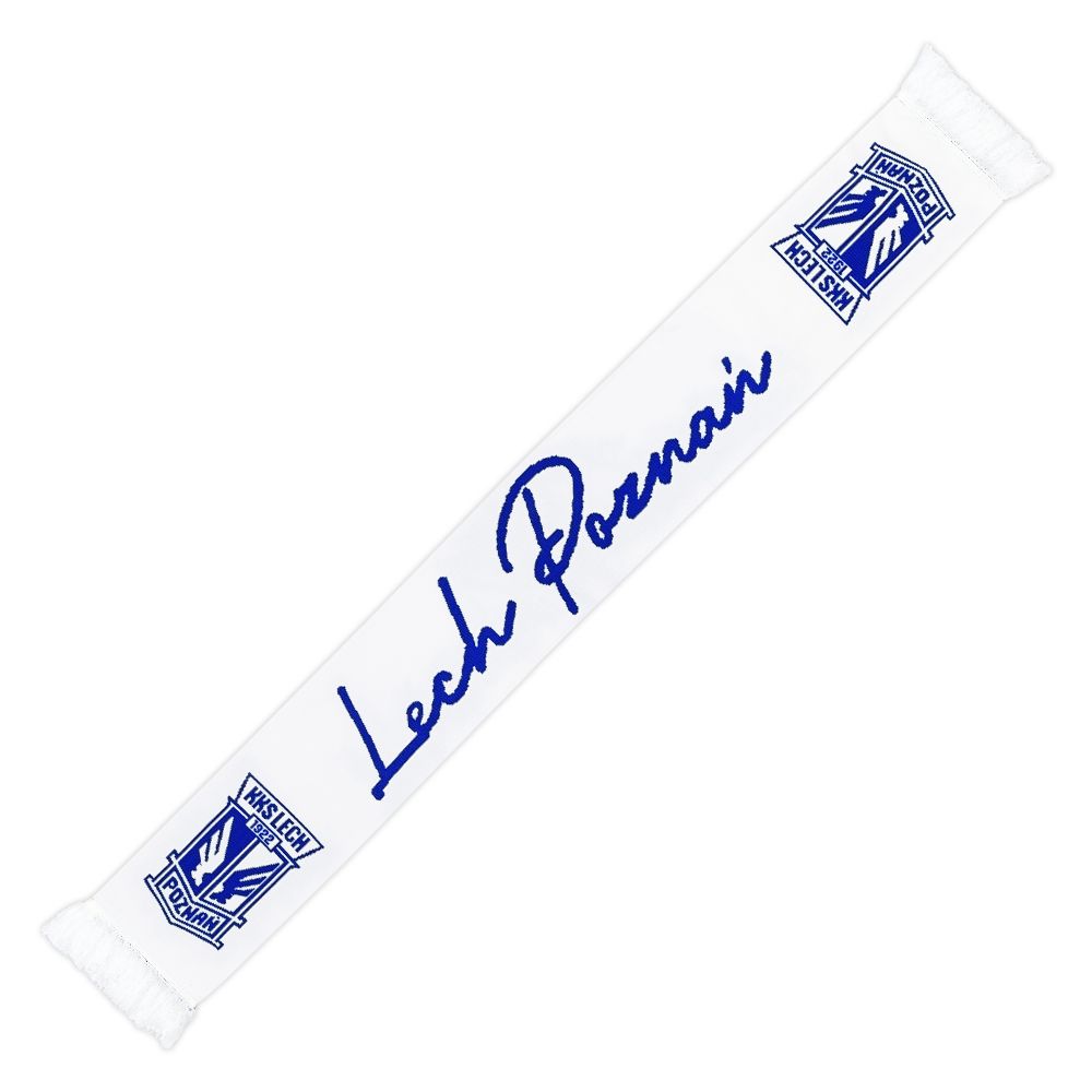 SZALIK LECH POZNAŃ BIAŁY