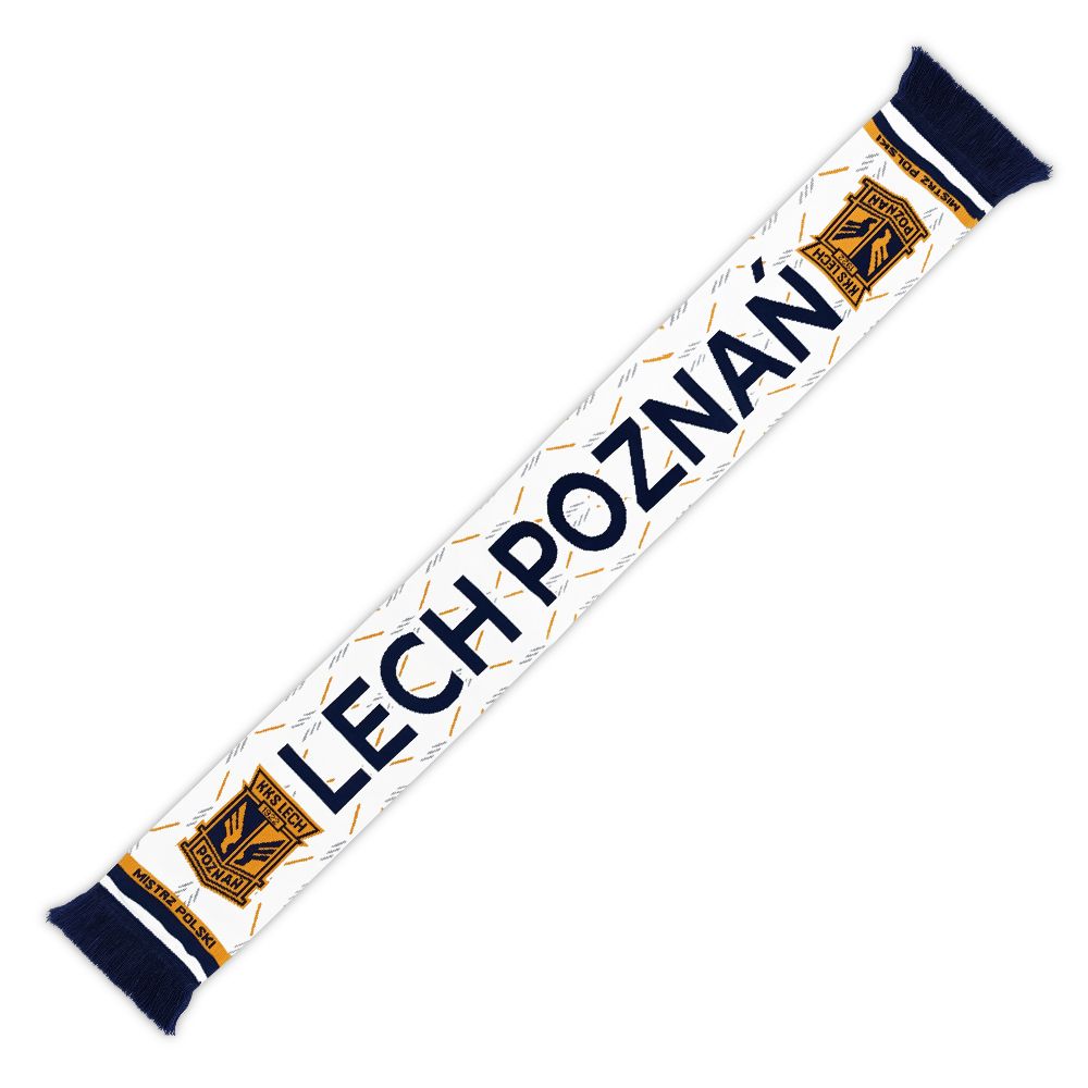 SZALIK KOLEJORZ LP BIAŁY 26/27