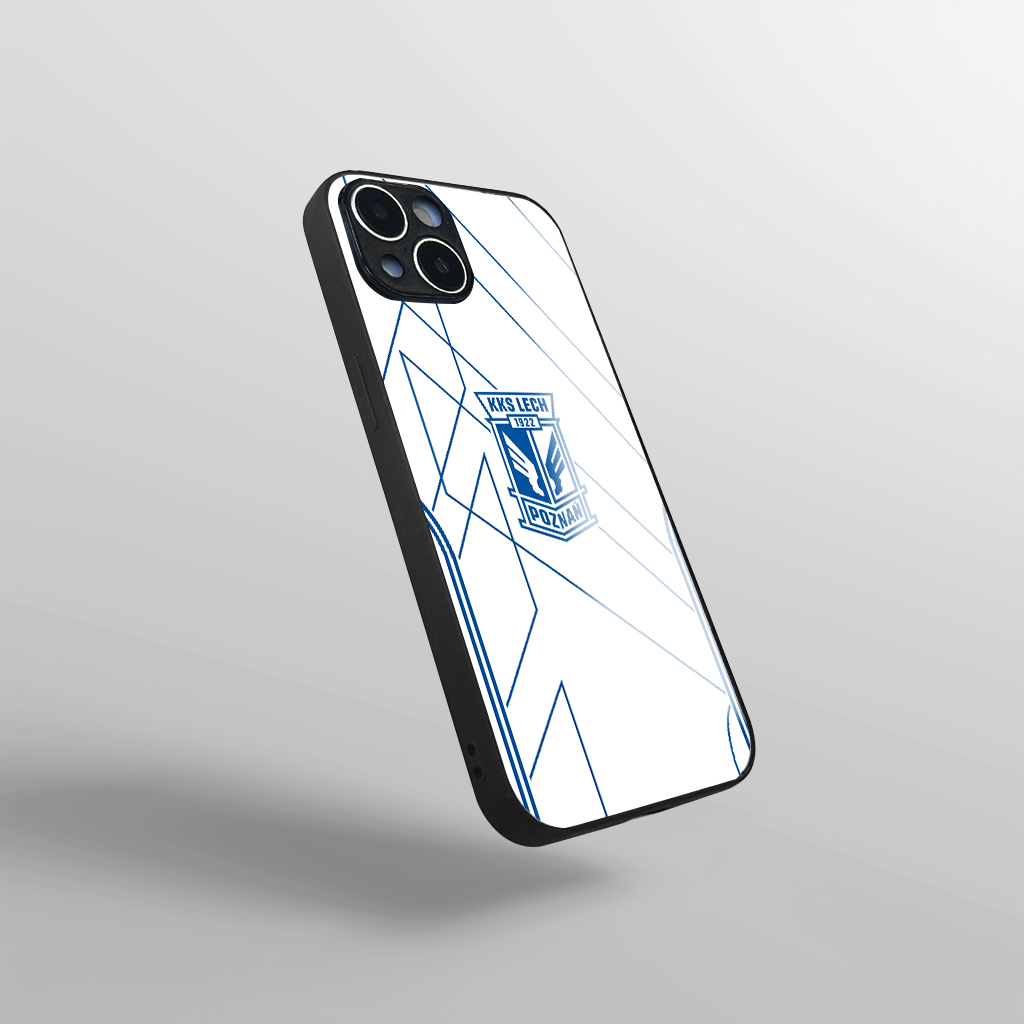 Etui Glossy case - wzór G02LP
