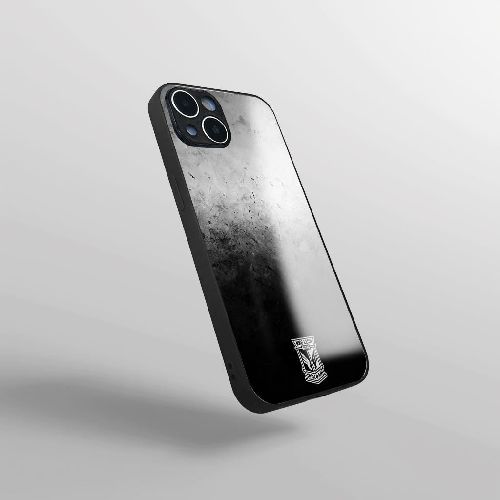 Etui Glossy case - wzór G06LP