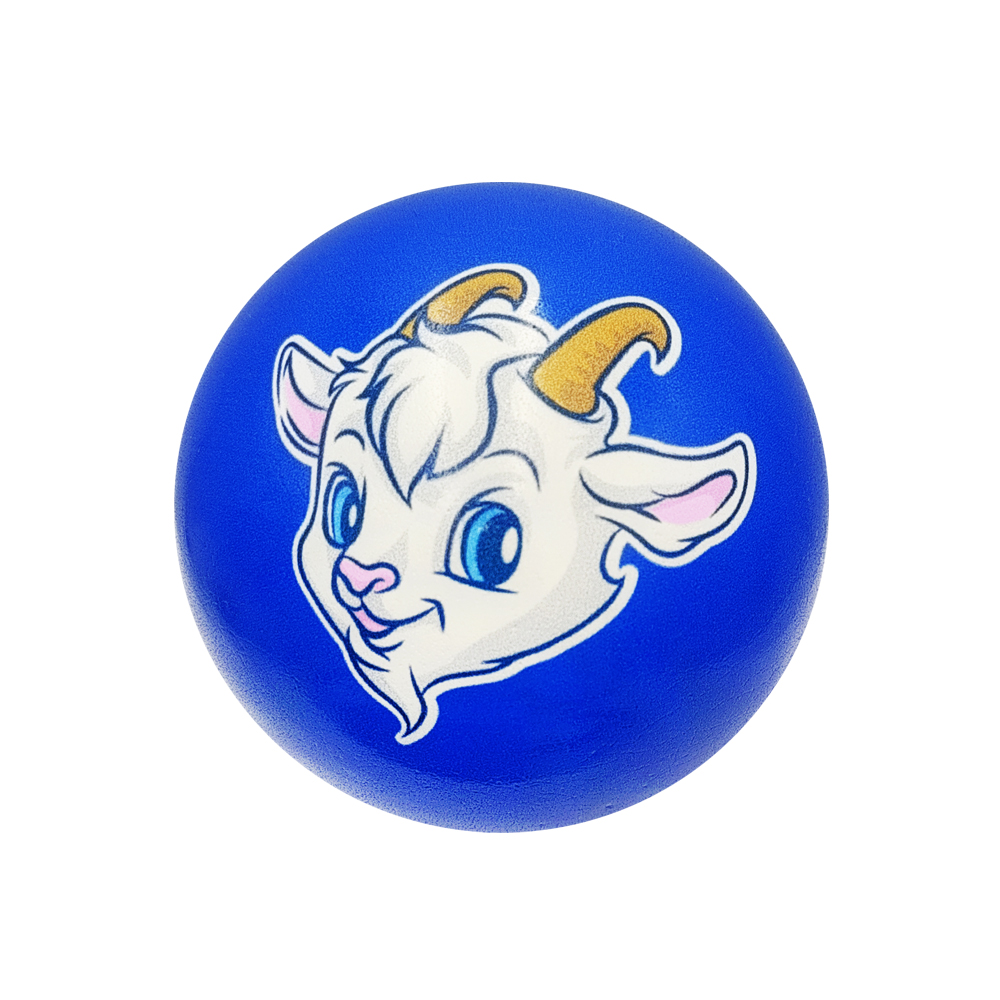 PIŁKA LECH KIDS MAŁA