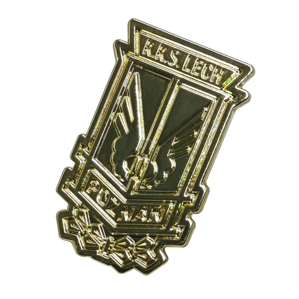PIN HERB RETRO
