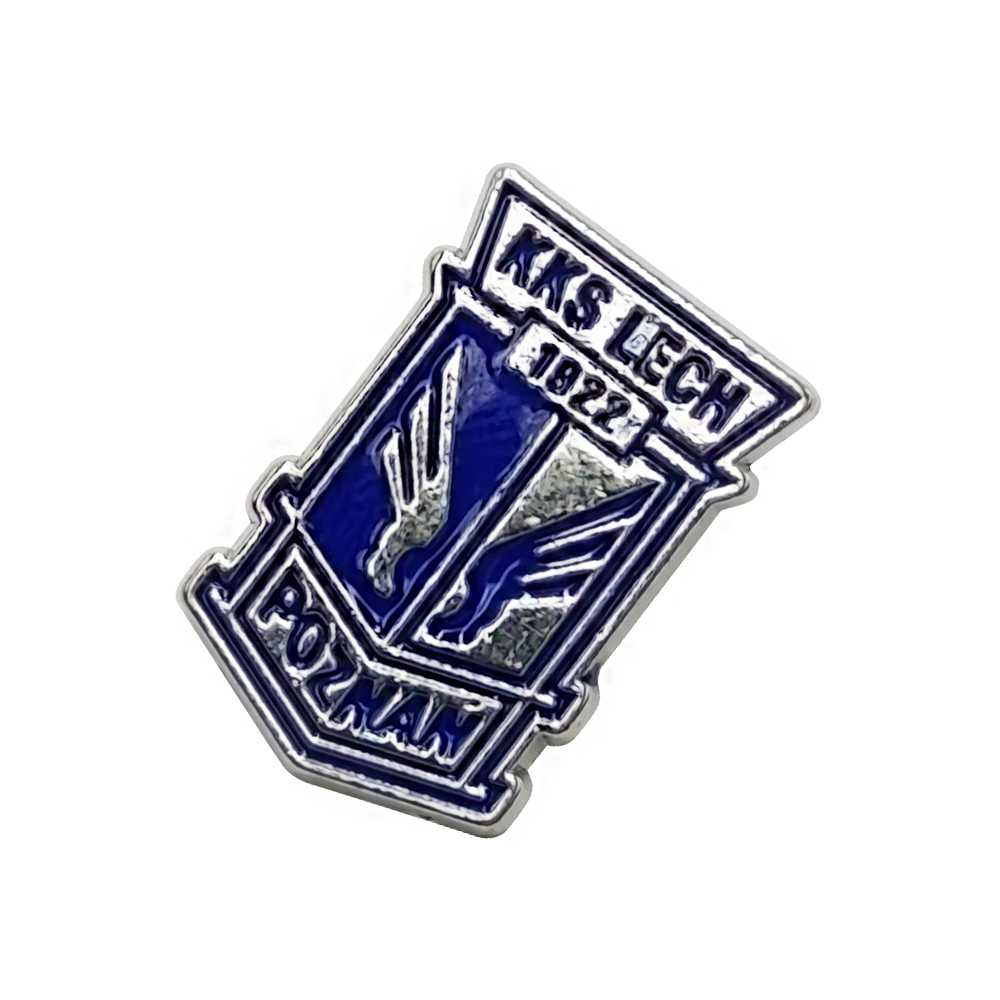 PIN METALOWY HERB