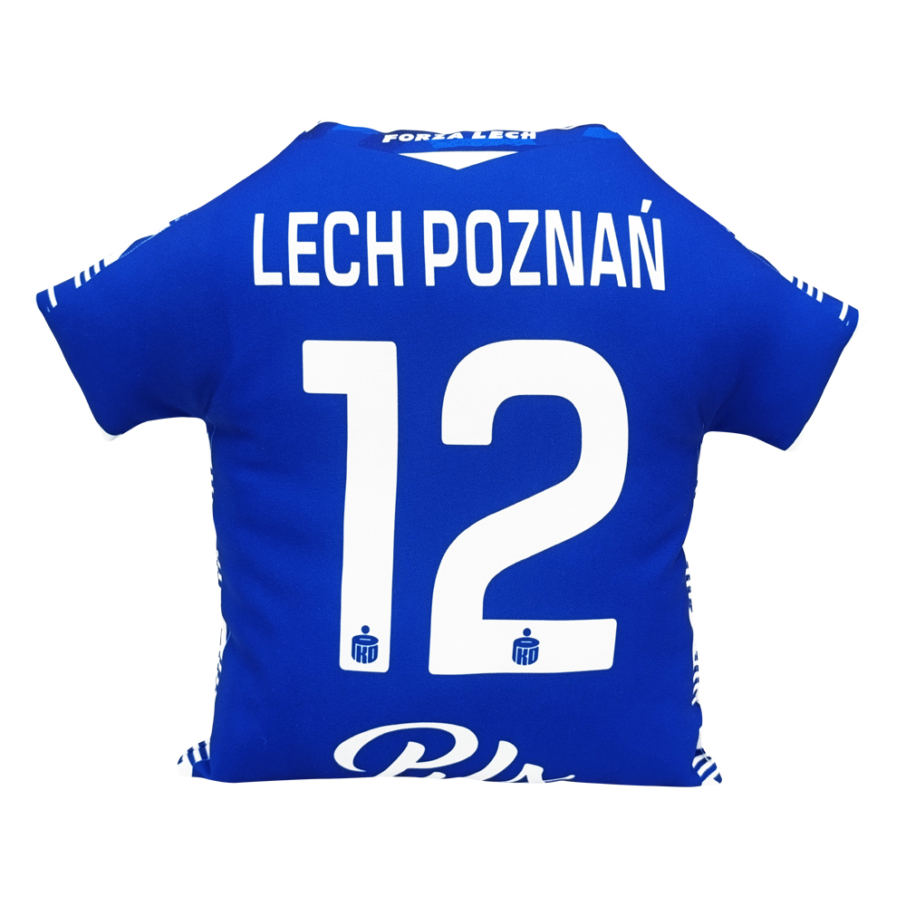 PODUSZKA KOSZULKA 2025/2026