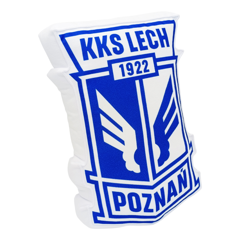 PODUSZKA W KSZTAŁCIE HERBU