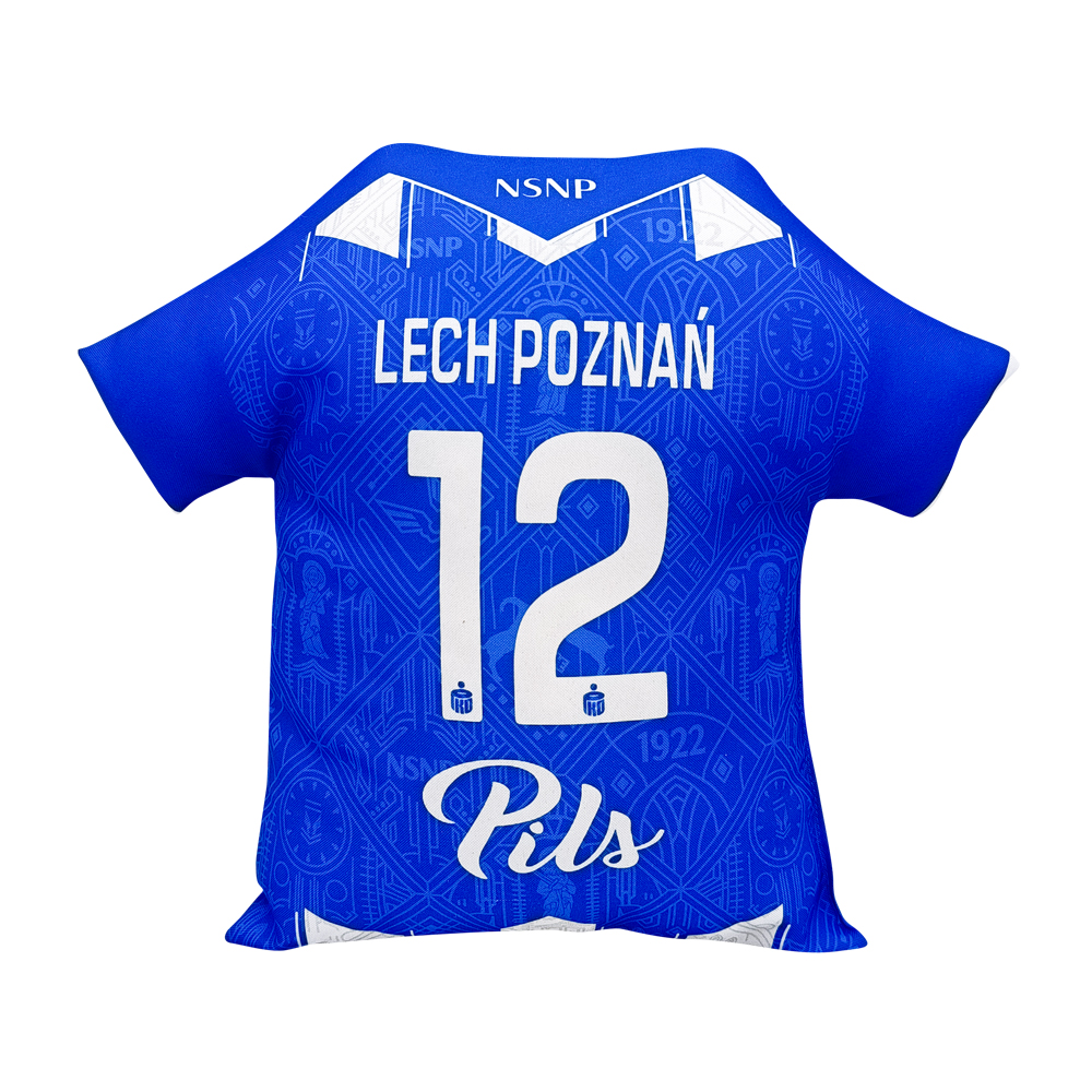 PODUSZKA KOSZULKA 2026/2027