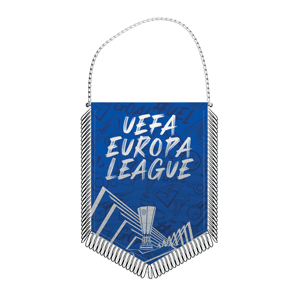 PROPORZEC UEFA LIGA EUROPY 2026/2027