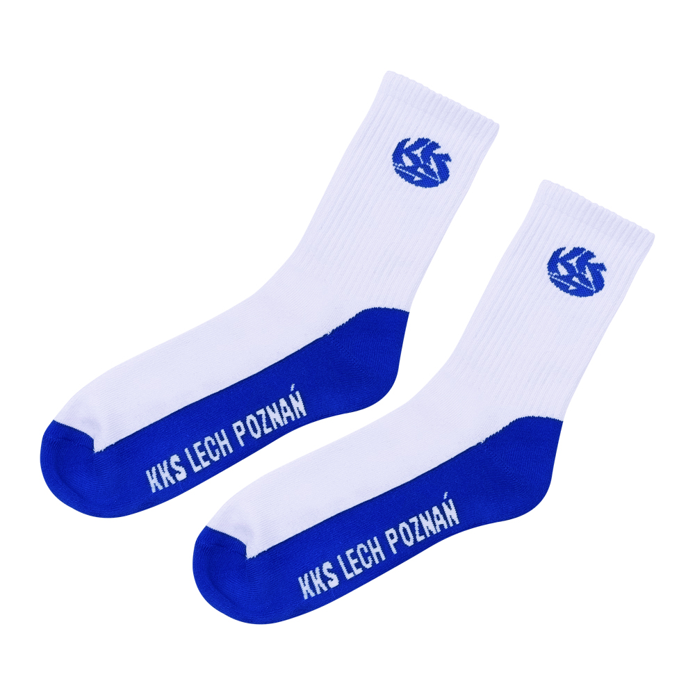 SKARPETY SPORTOWE KKS LECH