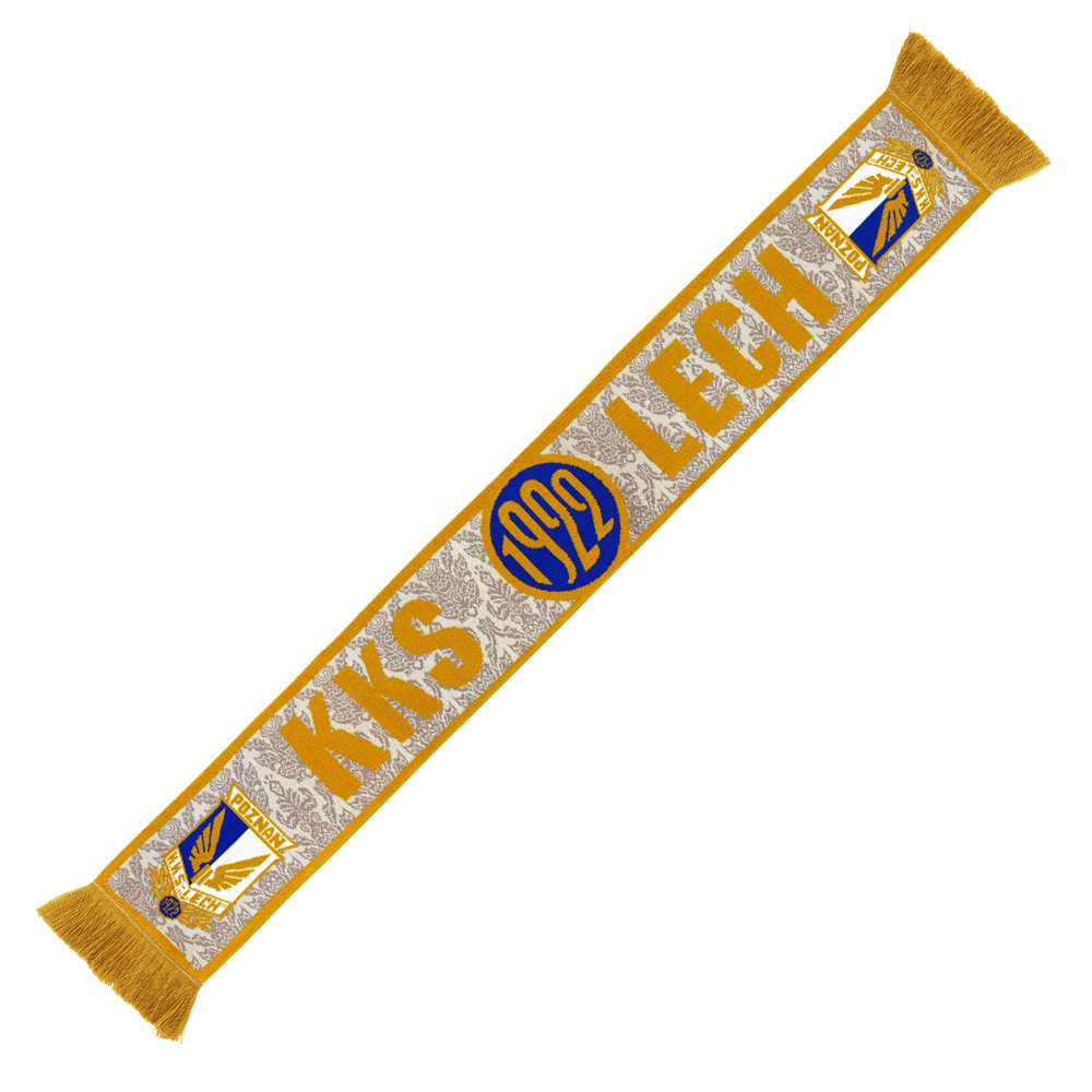 SZALIK SZTANDAR KKS LECH