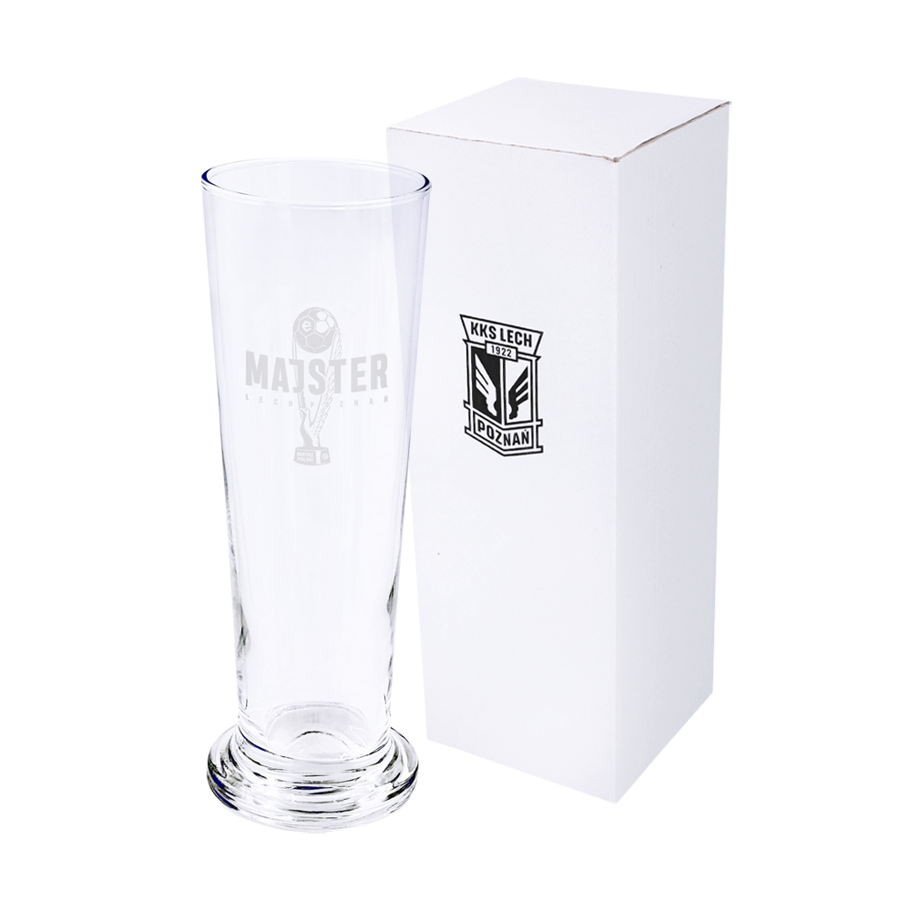 SZKLANKA MAJSTER 2025 400ML