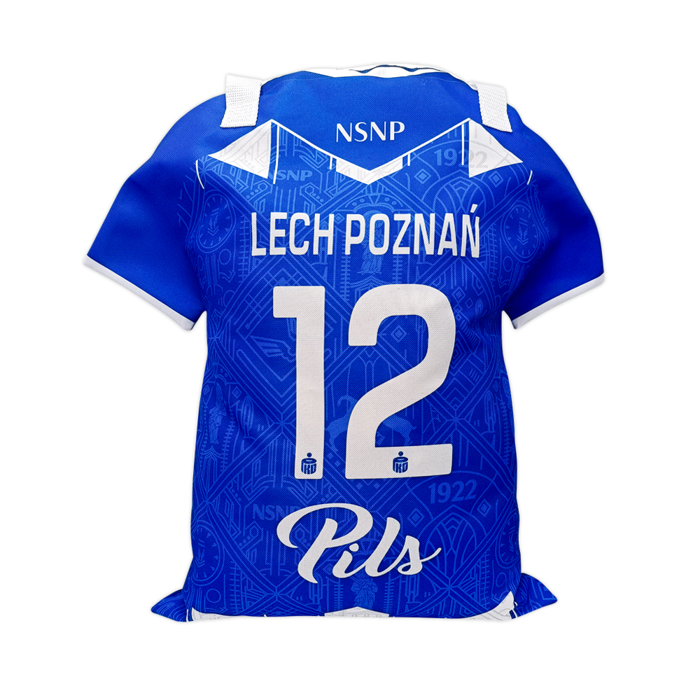 TORBA KOSZULKA 2026/2027
